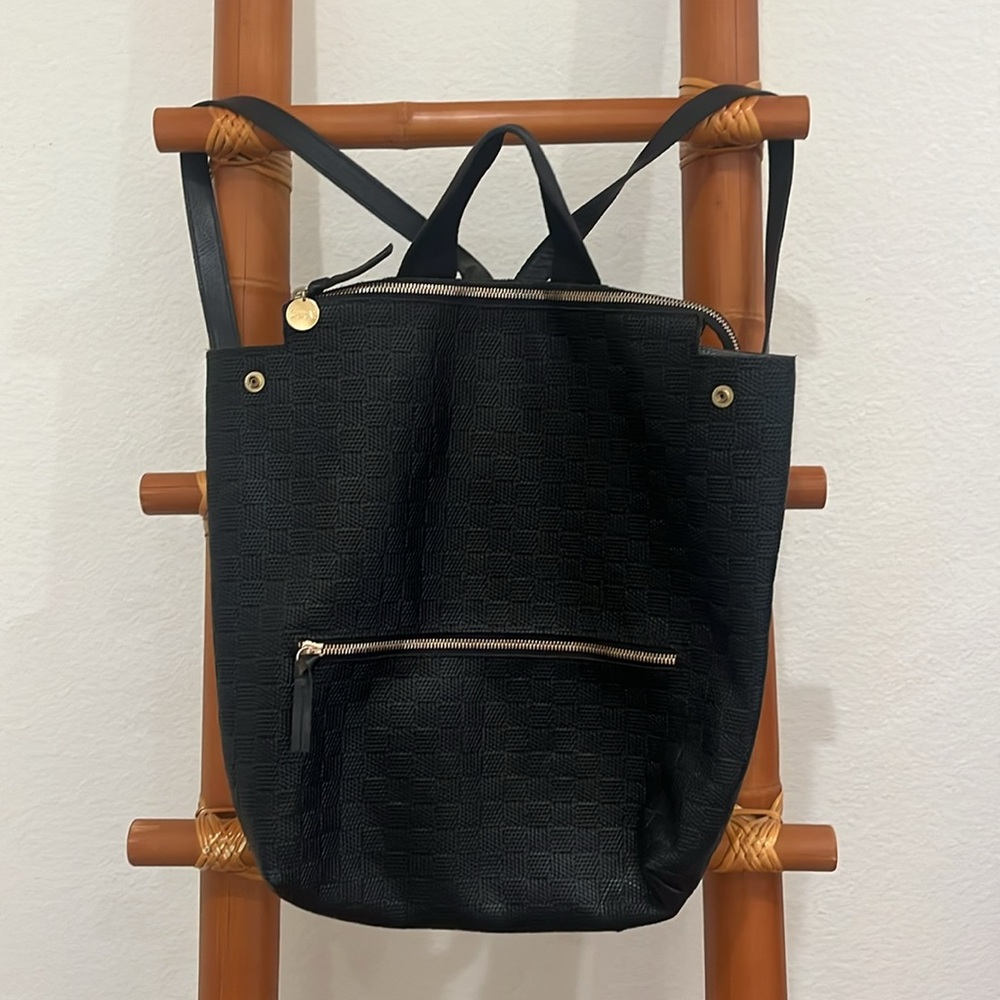 Clare V Remi Backpack